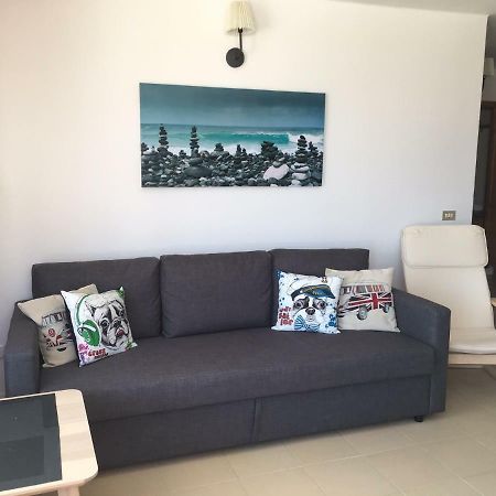 Andylins Place 102 Apartment San Miguel de Abona Ngoại thất bức ảnh