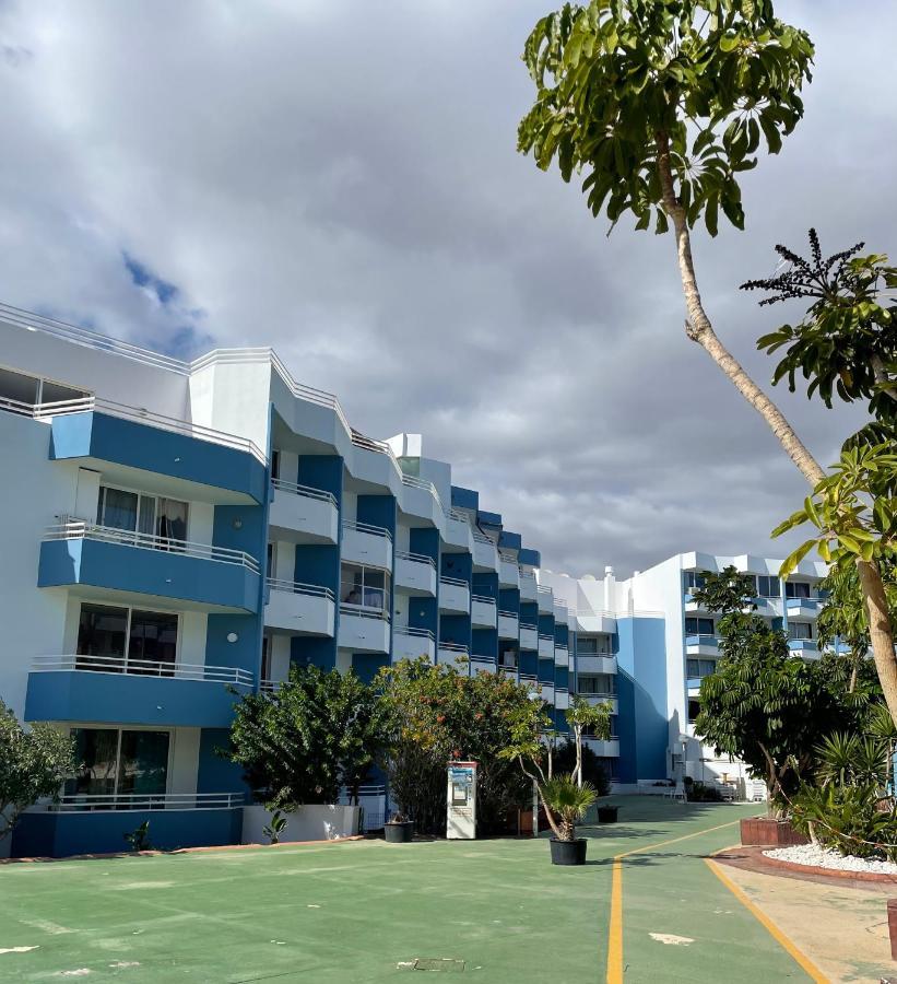 Andylins Place 102 Apartment San Miguel de Abona Ngoại thất bức ảnh