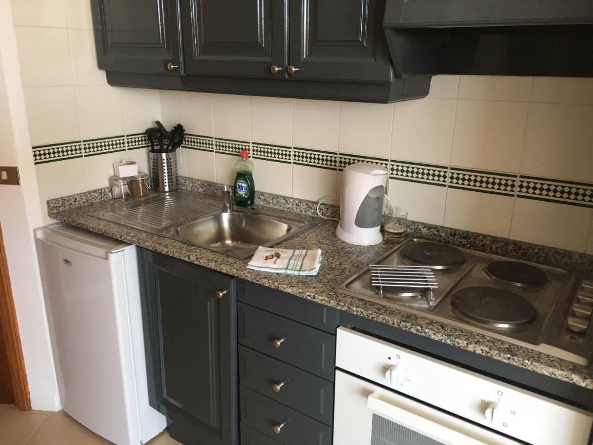 Andylins Place 102 Apartment San Miguel de Abona Ngoại thất bức ảnh