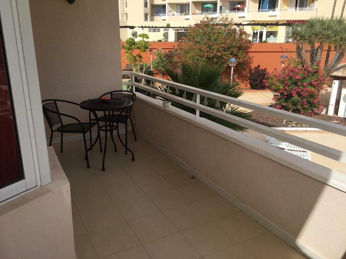 Andylins Place 102 Apartment San Miguel de Abona Ngoại thất bức ảnh