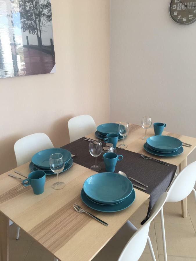 Andylins Place 102 Apartment San Miguel de Abona Ngoại thất bức ảnh