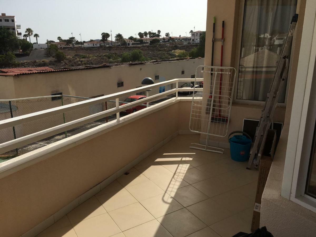 Andylins Place 102 Apartment San Miguel de Abona Ngoại thất bức ảnh