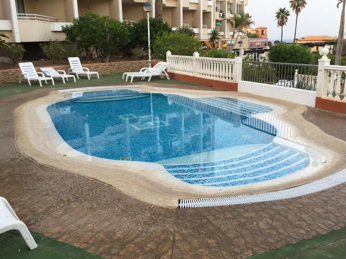 Andylins Place 102 Apartment San Miguel de Abona Ngoại thất bức ảnh