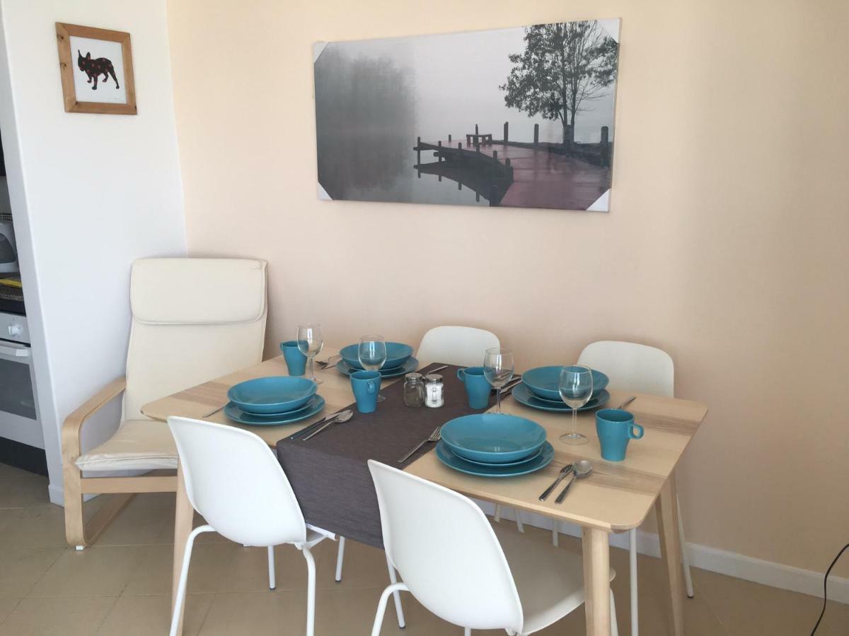 Andylins Place 102 Apartment San Miguel de Abona Ngoại thất bức ảnh