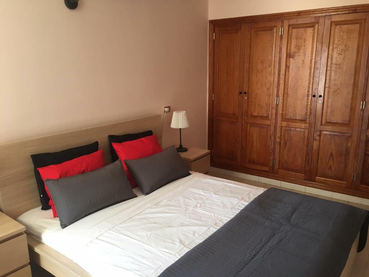 Andylins Place 102 Apartment San Miguel de Abona Ngoại thất bức ảnh