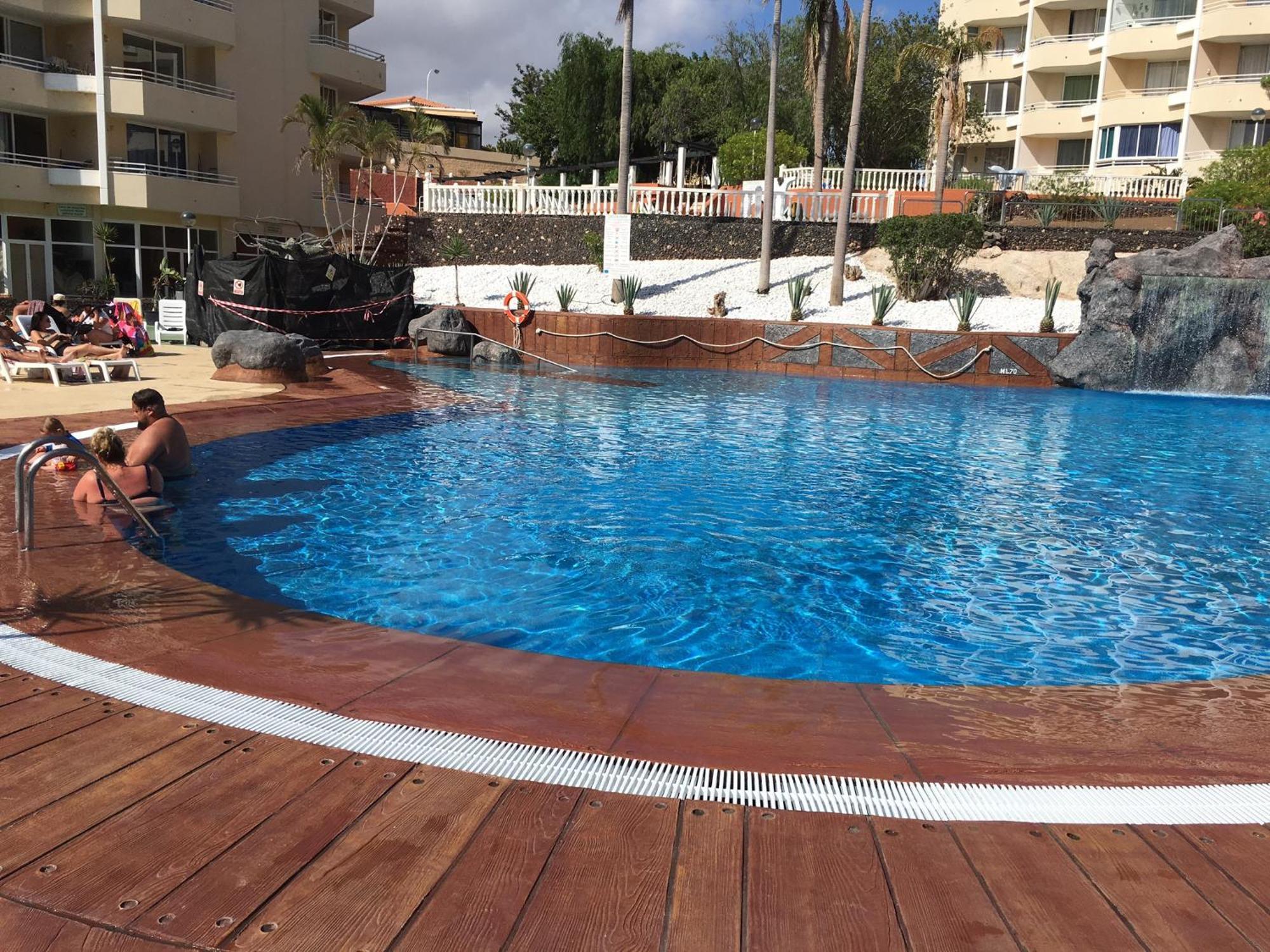Andylins Place 102 Apartment San Miguel de Abona Ngoại thất bức ảnh